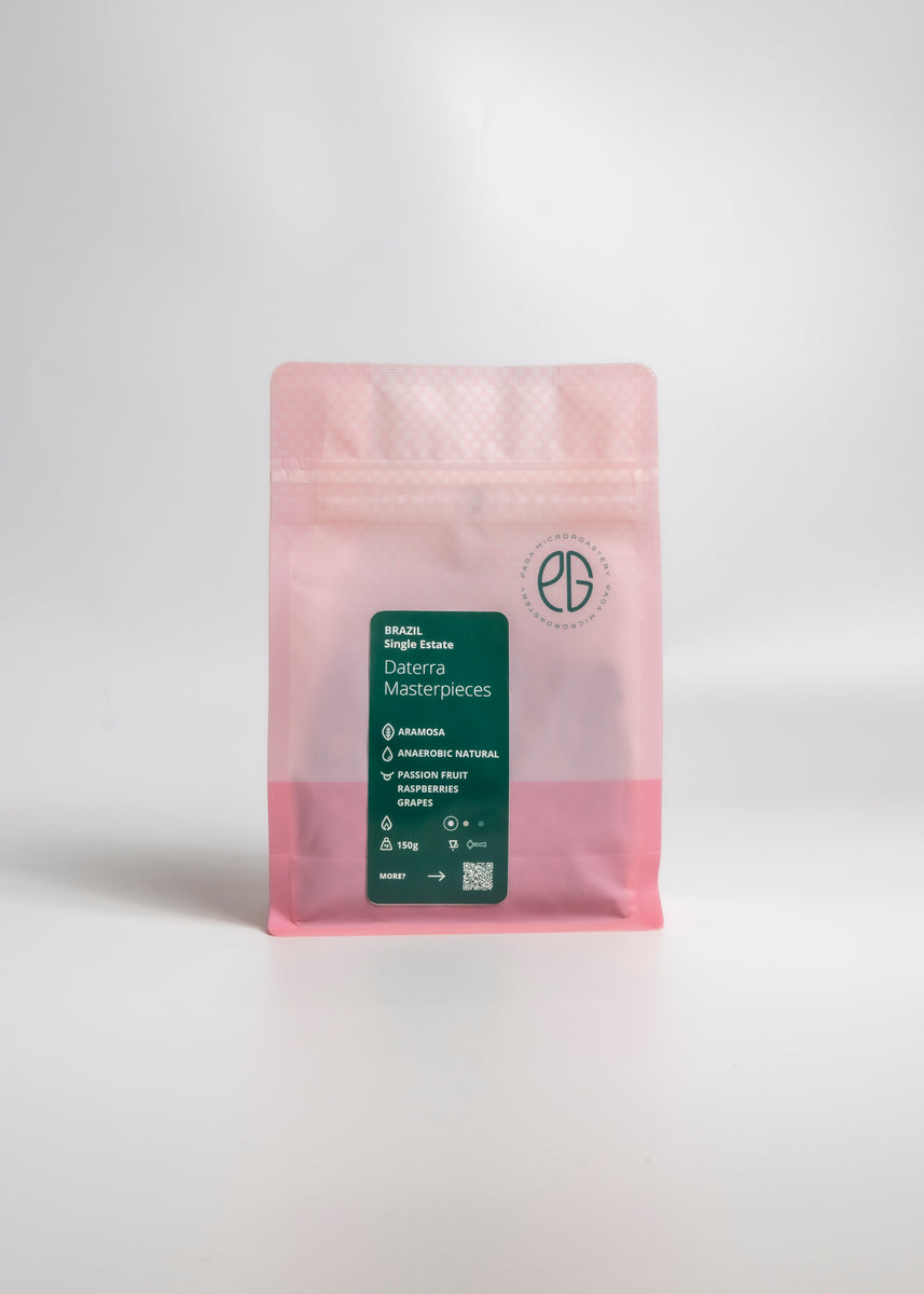 Photo of Brazil - Daterra Masterpieces Aramosa 150g