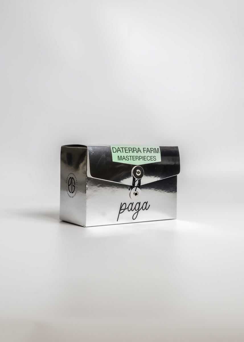 Photo of Brazil - Daterra Masterpieces Laurina 150g